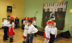 Festiwal Piosenki Ludowej Sulisek 2011