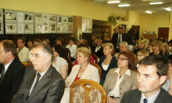 Bibliotekarskie świętowanie i bibliotekarski sukces