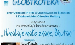 Himalaje mało znane - zaproszenie na spotkanie
