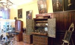 Nowe sale ekspozycyjne muzeum w Ziębicach