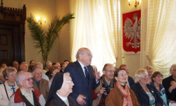 Byli mieszkańcy Ząbkowic Śląskich odwiedzili miasto rodzinne