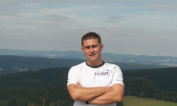 Radosław Albrecht nowym trenerem juniorów Orła