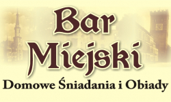 „Bar Miejski” u Pelikana otwarty!