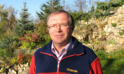 Jerzy Organiściak - nie będę malowanym posłem!