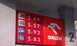 Kierowcy planują dalsze protesty