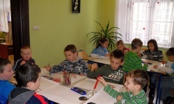 Ferie zimowe w ząbkowickiej książnicy im. Księgi Henrykowskiej