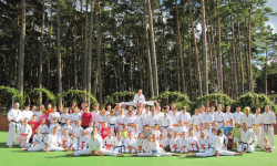 Obóz letni sportowo-rekreacyjny, Pogorzelica 2011