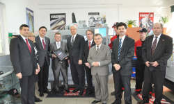 Centrum Edukacji Technicznej Haas (HTEC) otwarte