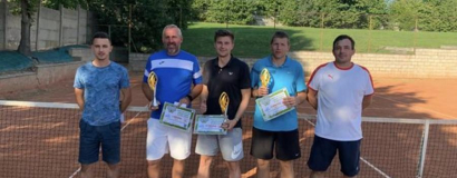 Otwarte Mistrzostwa Ząbkowic Śląskich w Tenisie Ziemnym 