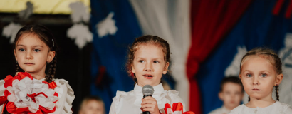 Święto Niepodległości w Złotym Stoku [foto]