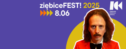 Ziębice FEST 2025: Pan Savyan gwiazdą imprezy!