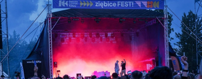 Leski na otwarcie, Roxie i AVI w finale, Maryla na zakończenie - już dziś rusza ZiębiceFEST 2025! 