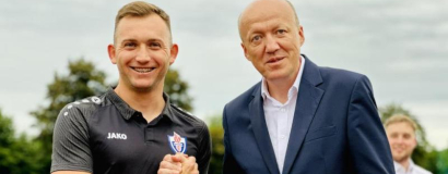 Najpierw święto Sparty, później koncert Tom J. Drugi dzień Ziębice FEST 2025! [foto]