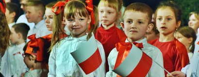Patriotyczne śpiewanie w godzinę „W” – Ząbkowice Śląskie uczczą pamięć bohaterów