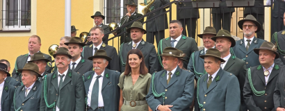 35-lecie Koła Łowieckiego „Jawornik” w Złotym Stoku