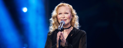 Dzień Seniora z Edytą Geppert w Ząbkowicach Śląskich – wyjątkowy koncert już 17 października!