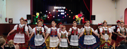 „Dziedzictwo blisko nas” – Ciepłowody tradycją malowane 