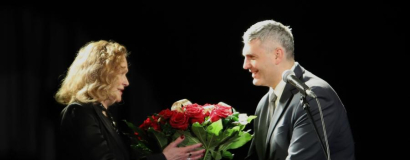 Dzień Seniora w Ząbkowicach Śląskich: barwna parada seniorów i koncert Edyty Geppert