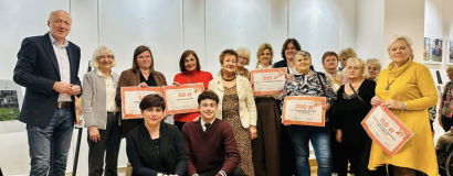 Finał konkursu „Najpiękniej Otulone Drzewo” rozstrzygnięty