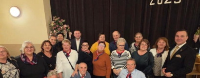 Dzień Seniora w Kamieńcu Ząbkowickim. Ponad 200 uczestników na dwudniowych uroczystościach