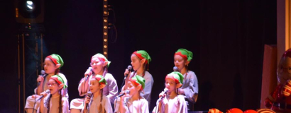 Gdzie jesteś Mikołaju? – magia, która przyszła prosto z dziecięcych serc