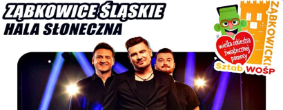 Znamy gwiazdę 34. Finału WOŚP w Ząbkowicach Śląskich