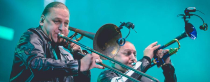 Golec uOrkiestra zagra w Ziębicach z okazji Dnia Kobiet