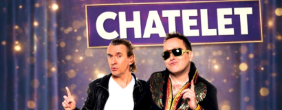 Kabaretowy Dzień Kobiet w gminie Stoszowice. Kup bilet już dziś