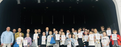 Młodzi znawcy pożarnictwa wyłonieni. Gminne eliminacje turnieju w Ziębicach