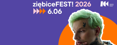 Smolasty dołącza do składu ZiębiceFEST! 2026