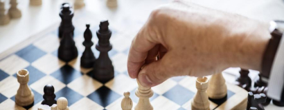 XXII Turniej Szachowy o Puchar Starosty Ząbkowickiego