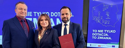 Prawie 27 milionów złotych dofinansowania na modernizację Ząbkowickiego Centrum Kultury i Turystyki