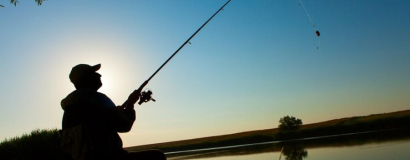 Terminarz zawodów wędkarskich PZW na 2026 rok