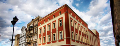 Ząbkowice Śląskie zyskają nowoczesne centrum kultury. Znamy szczegóły wielomilionowej inwestycji