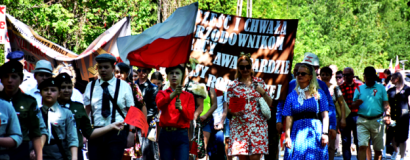 Co na majówkę? Rozkład wydarzeń kulturalno-sportowo-rozrywkowych