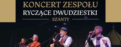 Ryczące Dwudziestki zagrają w Ząbkowicach Śląskich