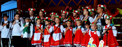 Magdalenki 2026 już 18 lipca w Mąkolnie. Święto młodych zespołów ludowych Dolnego Śląska