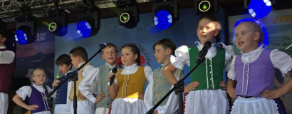 Mąkolno ponownie rozbrzmiało folklorem podczas „Magdalenek”