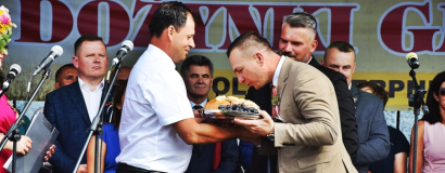 Dożynki Gminne w Kamieńcu Ząbkowickim. Święto plonów już 15 sierpnia