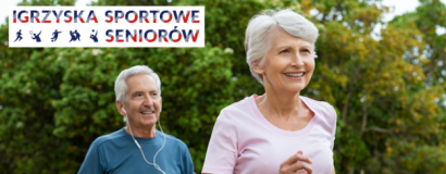 Igrzyska Sportowe Seniorów – Ziębice 2026. Sport, energia i integracja bez względu na wiek