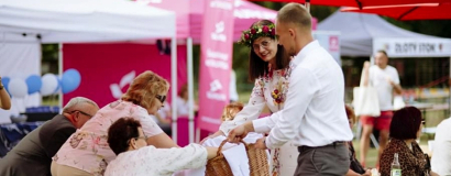 Gminne Święto Plonów w Złotym Stoku. Będą konkursy, muzyka i kulinarna bitwa
