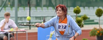 8. Igrzyska Sportowe Seniorów w Ziębicach. Poznaliśmy zwycięzców