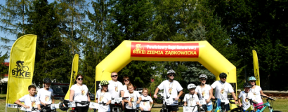 22. Powiatowy Rajd Rowerowy już 26 września