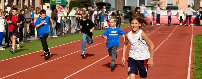 III Miting Lekkoatletyczny „Witaj Szkoło” w Ziębicach. Znamy wyniki