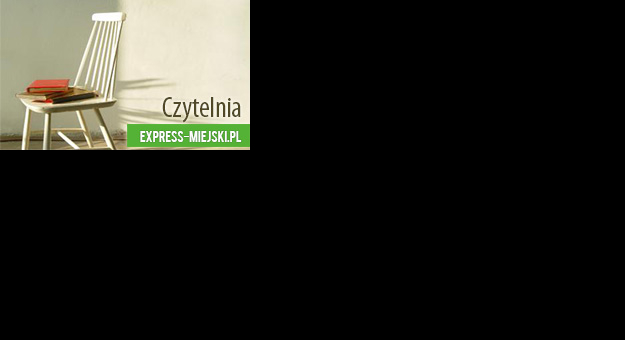 Czytelnia Expressu Miejskiego