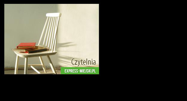 Czytelnia Expressu-Miejskiego