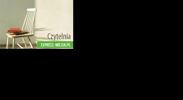 Czytelnia 