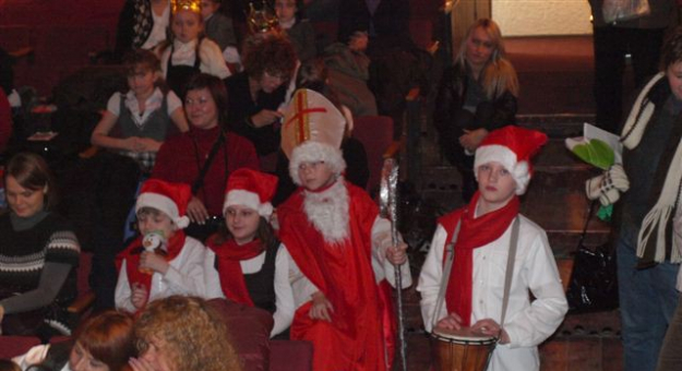 Festiwal Kolęd i Pastorałek