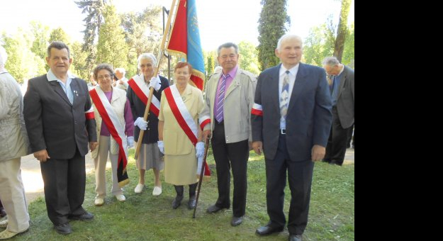 Dawni mieszkańcy Ziębic - goście z Bielefeld