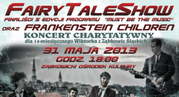 FairlyTaleShow